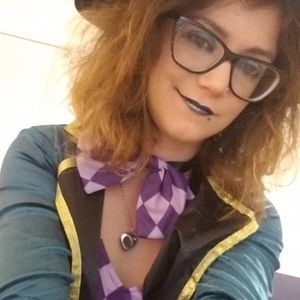 Meet your Posher, Krystina